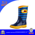 Facile transporter des bottes de pluie pour enfants mignons 68055